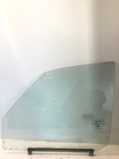 Daewoo Musso Quarter Glass Window Front Left 43R-00107 Genuine 2002