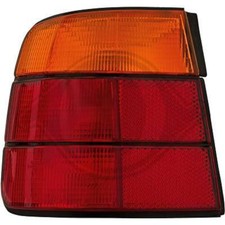 1222091 Rückleuchte links für BMW 5 (E34)