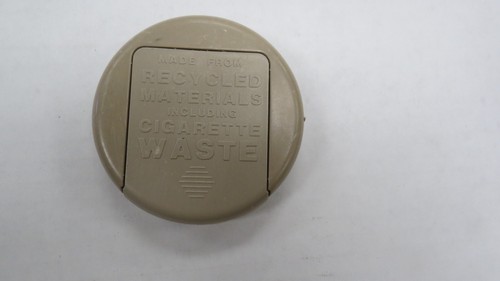 NATURAL AMERICAN SPIRIT EARTH DAY ASHTRAY NEW - Picture 4 of 4