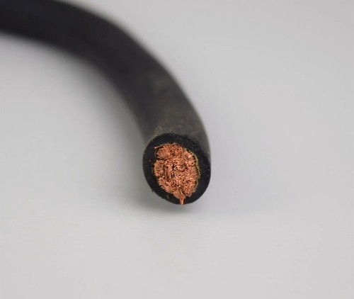 1/0 AWG Gauge Custom Battery Cable Copper Car Solar Power Wire Inverter Welding - Picture 9 of 9