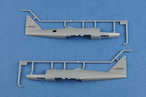 Hobby Boss 80376 Me 262 A-2a 1/48 NIB Free Ship - Picture 5 of 11