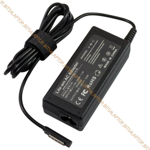 Cargador adaptador de CA para Tablet PC Microsoft Surface RT Windows 64 GB Modelo 1516 - Imagen 5 de 5