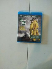 (未使用･未開封品)Breaking Bad: Complete Third Season/ [Blu-ray] Buy Breaking Bad: the Complete Third Season (Blu-ray, 2010
