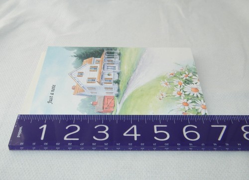 Hallmark / Gibson +... Thinking of You Greeting / Note Card & Envelope of Choice - Picture 19 of 87