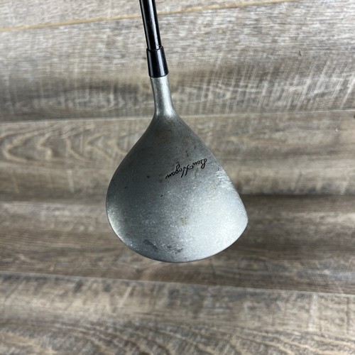 BIG BEN Hogan 1W-11* Golf Black Gold Fiber-X CGH24 Graphite RH Hogan Grip - Picture 5 of 17