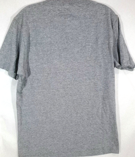 Ghostbusters! T-Shirt-Mens Adult Medium-Gray-NEW w/ Tags! Movie Character Tee - Picture 3 of 5