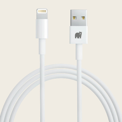 Ladekabel für iPhone iPad Kabel passt für Original 6S 7 8 X 11 12 13 14 Pro Max