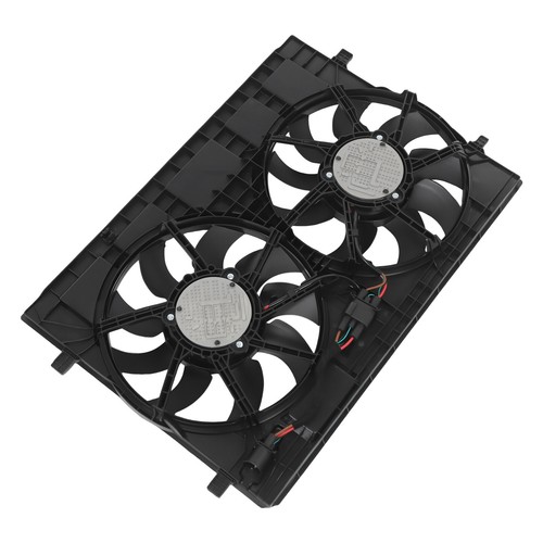Radiator Cooling Fan For 2018-2023 Volkswagen Atlas 20-23 Atlas Cross Sport NEW - Picture 13 of 22