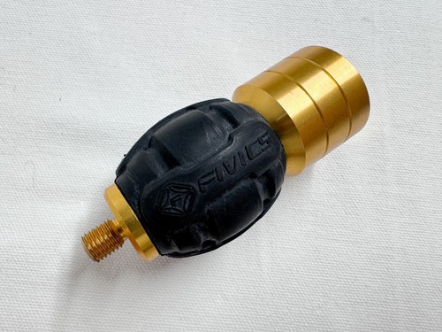 Fivics Up 2300 Archery Stabiliser Top Rod Damper - Gold