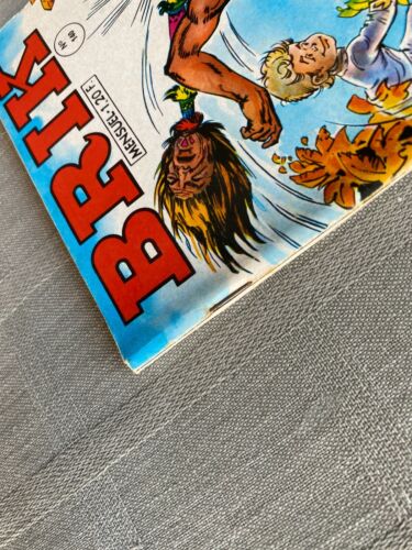 BRIK N°140 MON JOURNAL 1969 EN TRÈS BON ÉTAT - Imagen 3 de 4