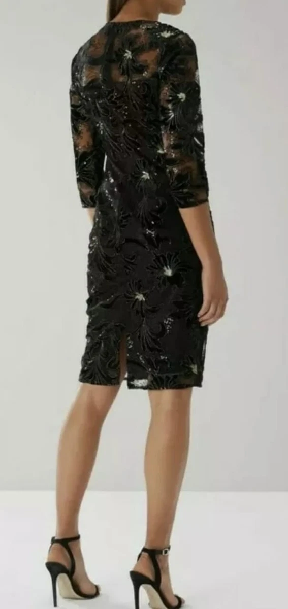 Coast lou sales lou dress