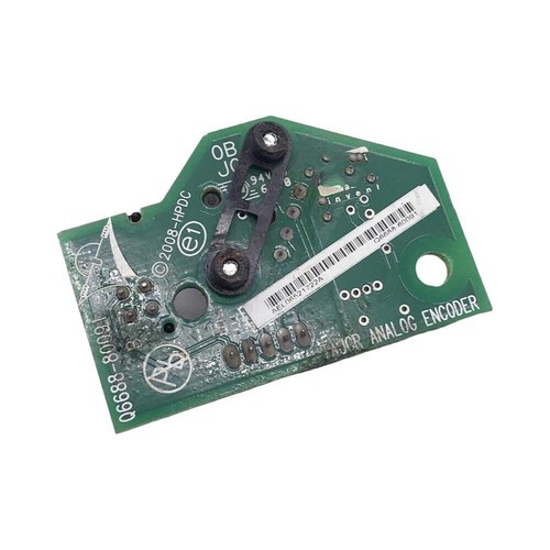 Scheda PC sensore encoder adatta per HP DesignJet T7100 44-IN T770 T920 24-IN T1500 - Foto 3 di 3