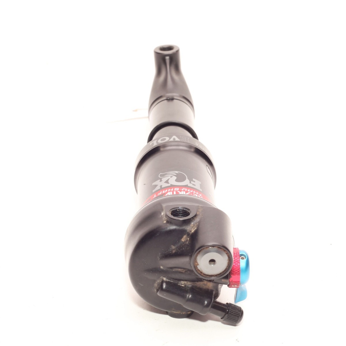 Fox Trek Re:Aktiv Thru Shaft Rear Bicycle Shock 210x55