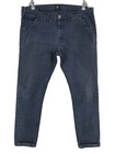 LEE Herren Luke SLIM Fit Jeans Größe W38 L32