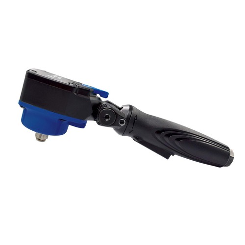 Astro Tool Nano Flex Head Impact Wrench 1 2 400Ft Lb Torque 3 34 Short Length - Picture 2 of 4