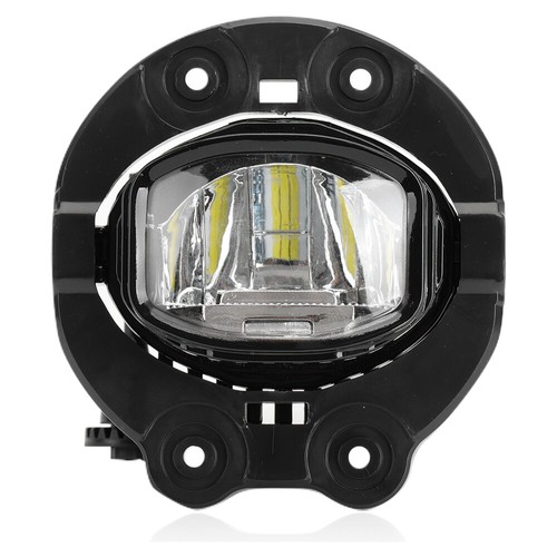 Faro antiniebla delantero LED de conducción para Jeep Cherokee 19-2022 68466265AC izquierda=derecha - Imagen 3 de 19