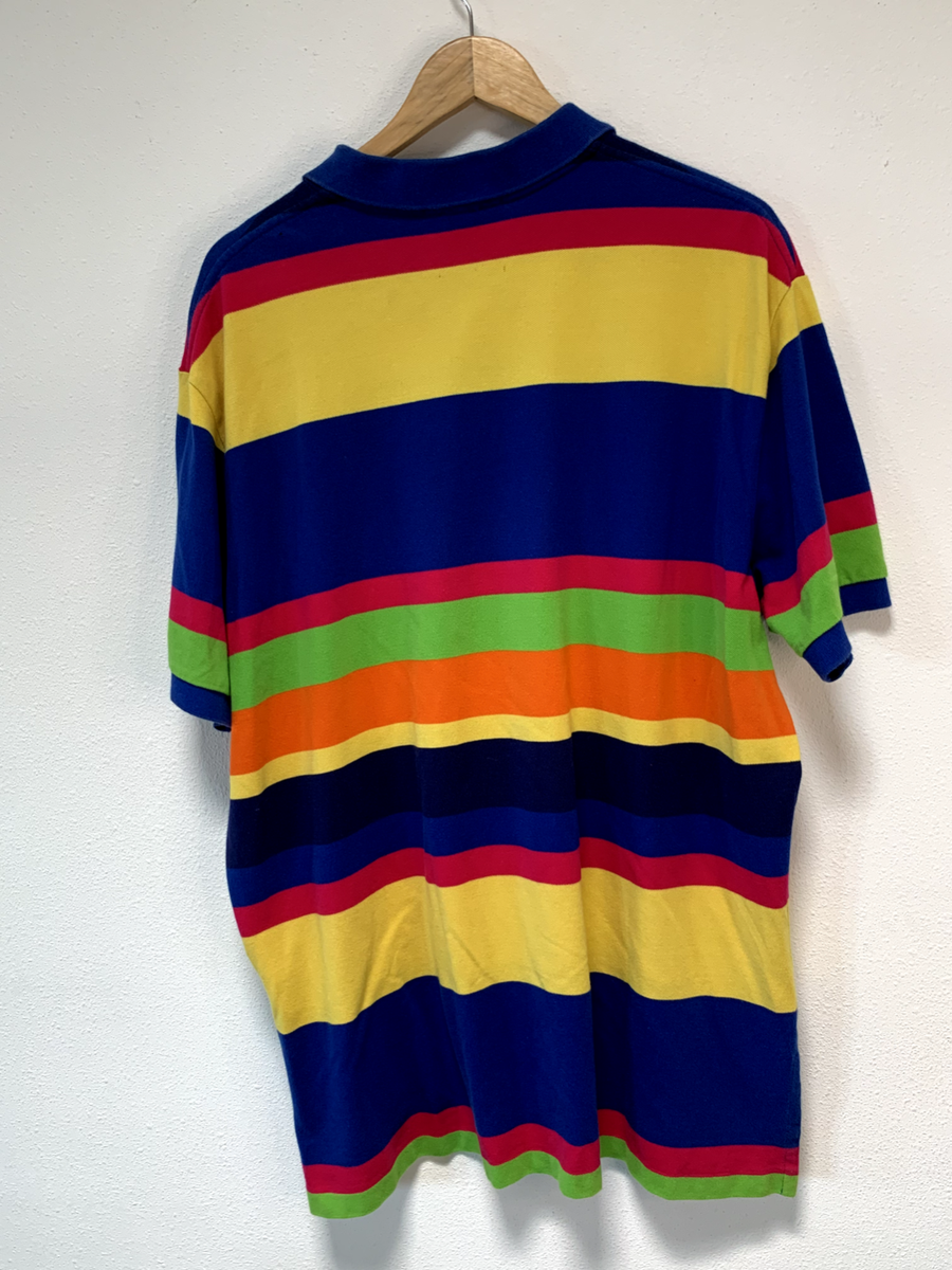 ブランド一覧 | ワールド オンラインストア y2k 90s Polo Ralph Lauren Men's Classic-Fit Grail LO-LIFE ウェア