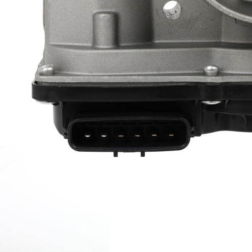 Cuerpo del acelerador compatible con Mitsubishi Pajero Montero 2000 2001 2002-2006 V73 6G72 3,0 L - Imagen 6 de 7
