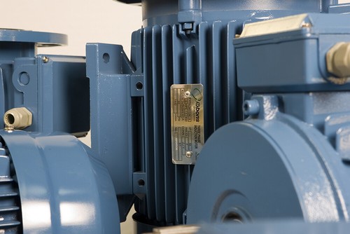 Single phase electric motor 2.2 kw 4 pole 1500 rpm capacitor-start 50 Hz 230V - Picture 7 of 7