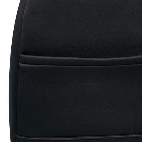 Coverking Custom Seat Covers Neosupreme - Choose Color And Rows - Picture 6 of 12