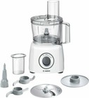 Bosch MultiTalent 3 MCM3100W, food processor , free ship Worldwide