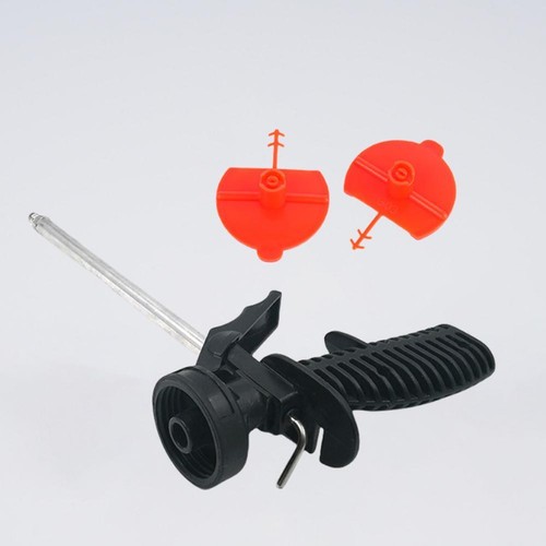 Polyurethane spray type foam glue foam nozzle repair R1P1 nozzle E6U0 - Picture 5 of 10
