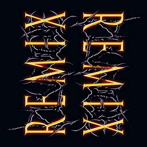 Fever Ray Plunge Remix CD NEW