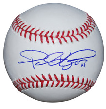 PAUL KONERKO signed (CHICAGO WHITE SOX) OML baseball BECKETT BAS BH055503 PAUL KONERKO signed (CHICAGO WHITE SOX) OML baseball BECKETT BAS BH055503