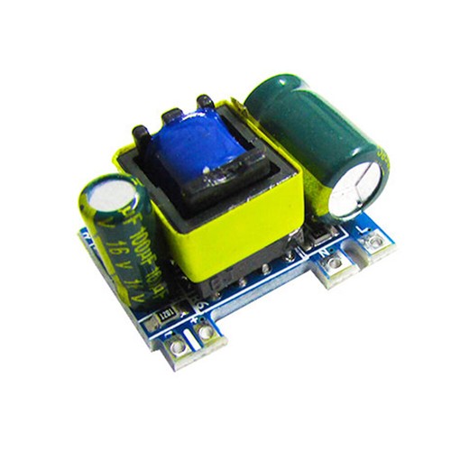 50V-270V to DC 12V 300MA AC-DC Converter Isolated Switching Power Supply Module - Picture 4 of 60