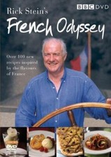 Rick Steins French Odyssey  Complete BBC Series [2005]