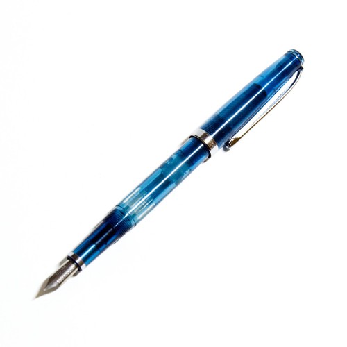 Noodler's Ink | Nib Creaper (Standard Flex) | Füllhalter / Kolbenfüller - Bild 20 von 28