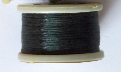 SUNRISE FLOSS 1 STD NO.8901 FLY TYING MATERIAL - Photo 12/16