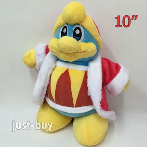 dedede plush
