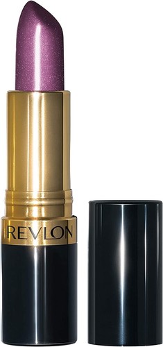Revlon super glänzender Lippenstift matt, perle, creme Wählen Sie Ihren Farbton - neu versiegelt - Bild 10 von 79