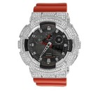 G-SHOCK GA-100 Resin Case Men Wristwatches