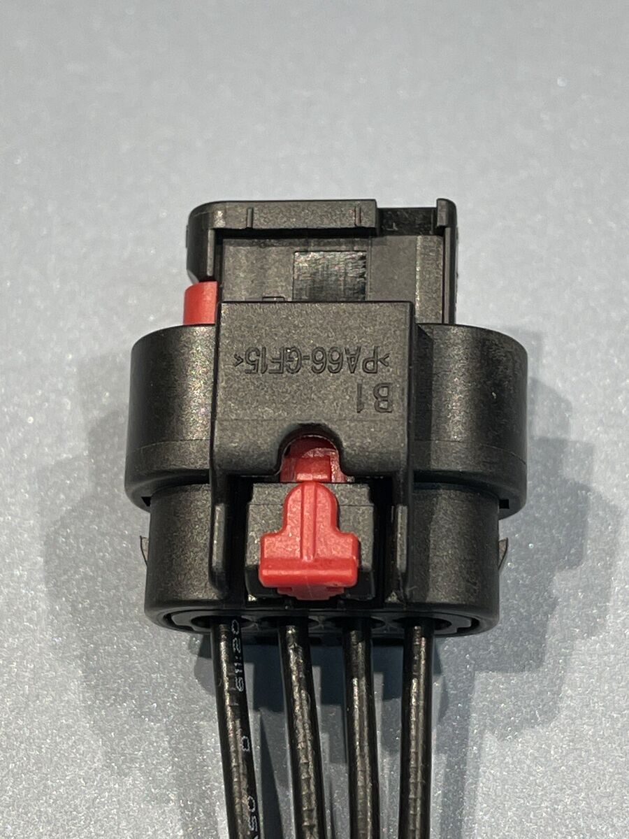 68148103AA Pigtail, Harness Connector | eBay