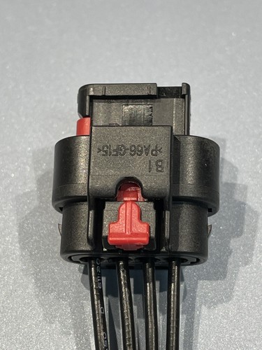 68148103AA coleta, conector arnés - Imagen 2 de 2