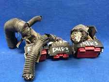 WIRING HARNESS PLUGS CONNECTOR 05 MUSTANG ECM ECU MODULE PCM 5R3A-12A650-ADD