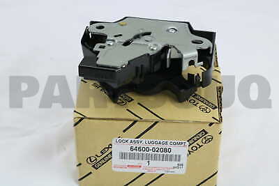 GAGE ASSY FUEL 8332069605 | Toyota Parts | PartSouq