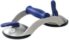 BOHLE Saugheber-Alu-Körper 70 Kg Tragkraft  602.0 Bl
