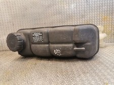 MERCEDES-BENZ E W210 S210 Expansion Tank 2105000549