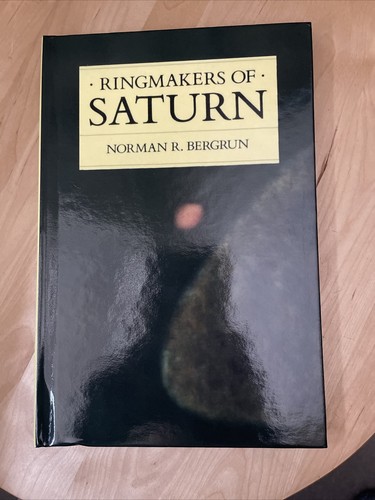 Ringmakers of Saturn - Bild 1 von 11