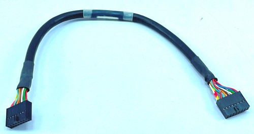 MTL FCAB-05 Fieldbus IOTA Power Cable 30cm - Picture 8 of 9