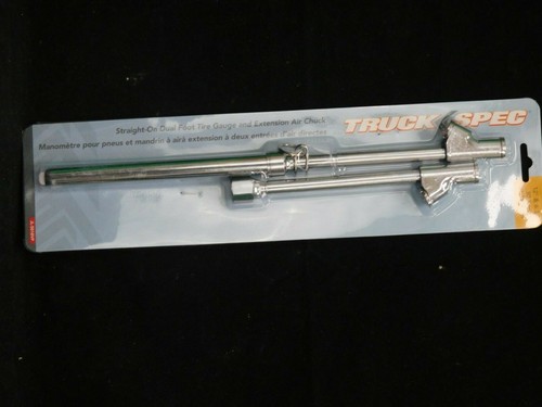 RoadPro - TruckSpec - JL-5018VP - Calibro doppio piede 12" e 6,5" - Spedizione gratuita - Foto 1 di 2