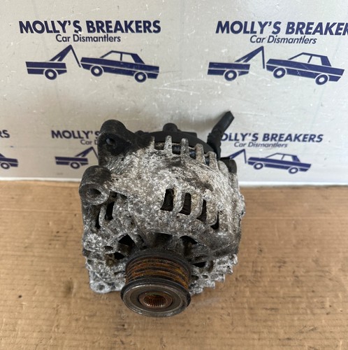 FORD GALAXY ALTERNATOR MK4 (2010-14) 2.0 TDCi - LRA03555 - Picture 10 of 14