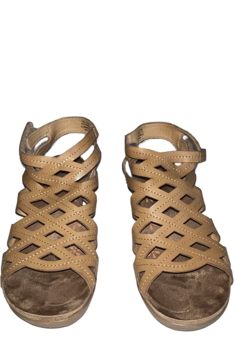 Bare traps trella sandal best sale