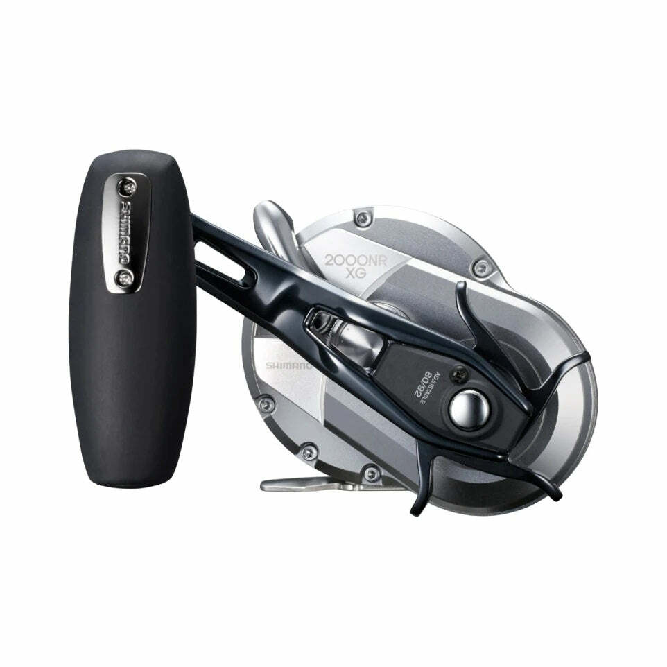 2021 Shimano Ocea Jigger 2000NRXG (Right Handed) Fishing