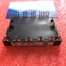 New 6MBP30RTB060 Power module For FUJI Free Shipping