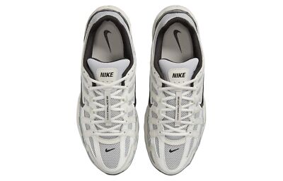 プレミアムPPAP Level SS/New - Nike P-6000 Platinum Tint Black - HJ3488-001