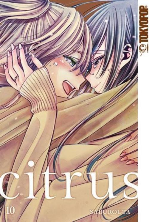Saburouta Citrus 10